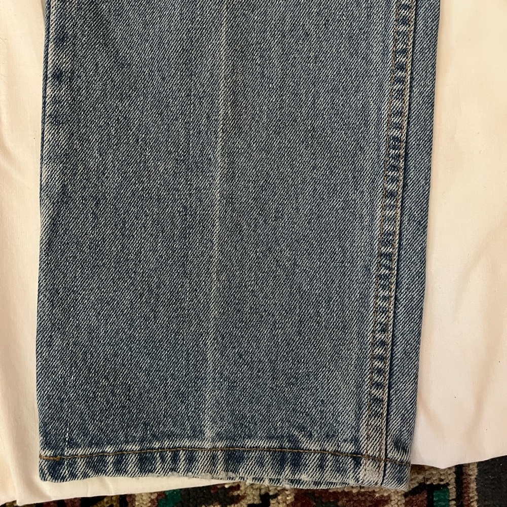 Vintage 505 Levi jeans - Picture 7 of 8